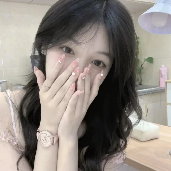 壁女