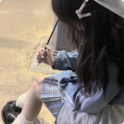 轮流传